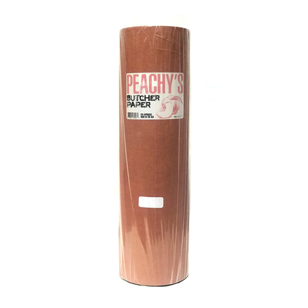 PEACHYS BBQ BUTCHR PAPR 18""X175' BG-BP-R-18-P